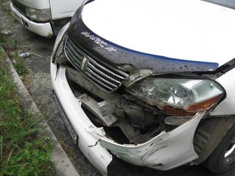 2003 Toyota Mark II For Sale