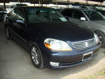 2003 Toyota Mark II For Sale