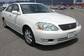 Preview Toyota Mark II