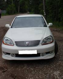 2003 Toyota Mark II For Sale