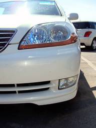 2003 Toyota Mark II Pictures