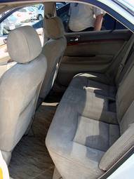 2003 Toyota Mark II Pictures