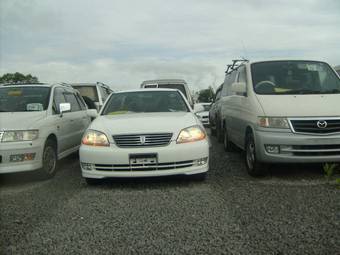 2003 Toyota Mark II For Sale