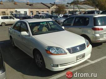 2003 Toyota Mark II For Sale