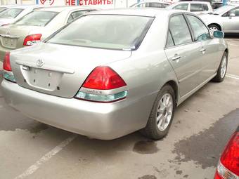 2003 Toyota Mark II For Sale