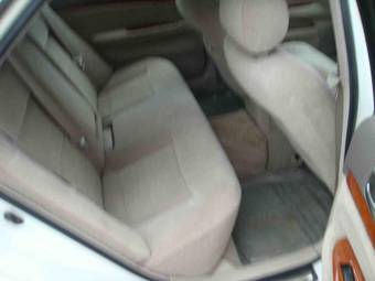 2003 Toyota Mark II For Sale