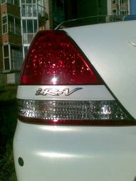 2003 Toyota Mark II Photos