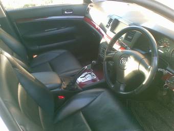 2003 Toyota Mark II For Sale