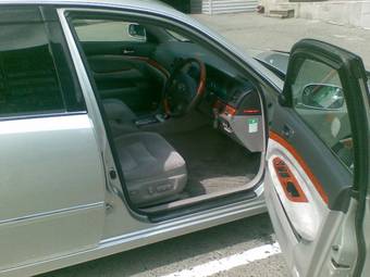2003 Toyota Mark II For Sale
