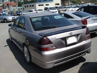 2003 Toyota Mark II For Sale