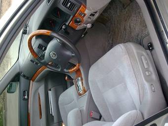 2003 Toyota Mark II For Sale