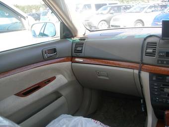 2003 Toyota Mark II For Sale