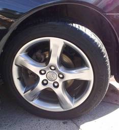 2003 Toyota Mark II For Sale