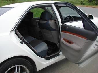2003 Toyota Mark II For Sale