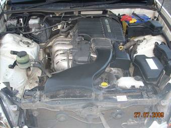 2003 Toyota Mark II For Sale