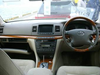 2003 Toyota Mark II For Sale