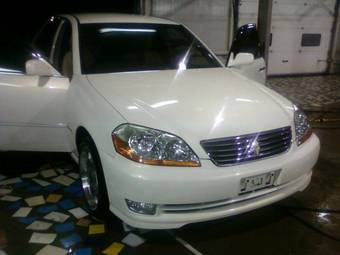 2003 Toyota Mark II For Sale