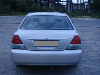 2003 Toyota Mark II For Sale