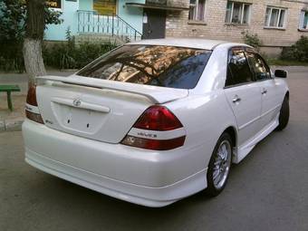 2003 Toyota Mark II For Sale