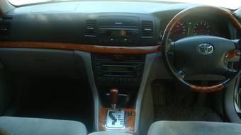 2003 Toyota Mark II For Sale