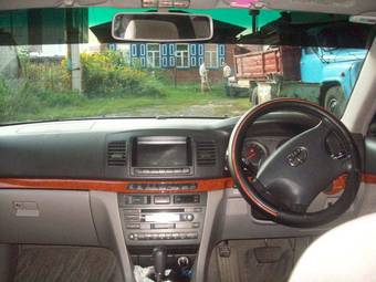 2003 Toyota Mark II For Sale
