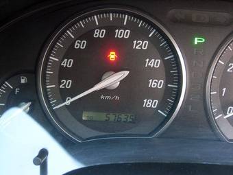 2003 Toyota Mark II For Sale