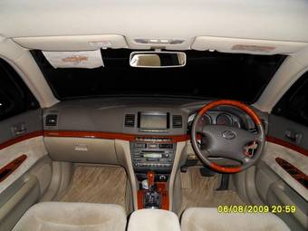 2003 Toyota Mark II For Sale