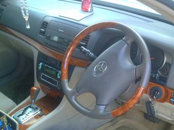 2003 Toyota Mark II For Sale