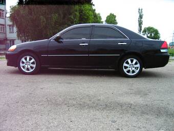 2003 Toyota Mark II For Sale