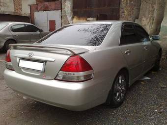 2003 Toyota Mark II For Sale