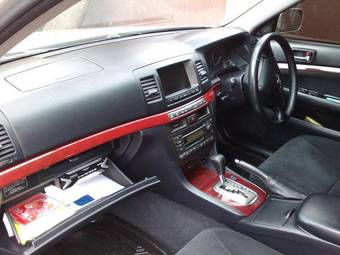 2003 Toyota Mark II For Sale
