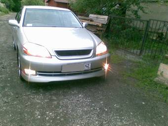 2003 Toyota Mark II For Sale