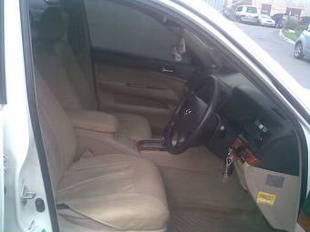 2003 Toyota Mark II For Sale