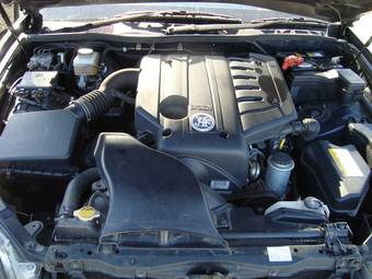 2003 Toyota Mark II For Sale