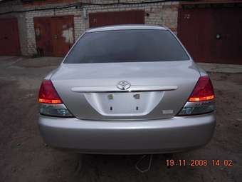 2004 Mark II