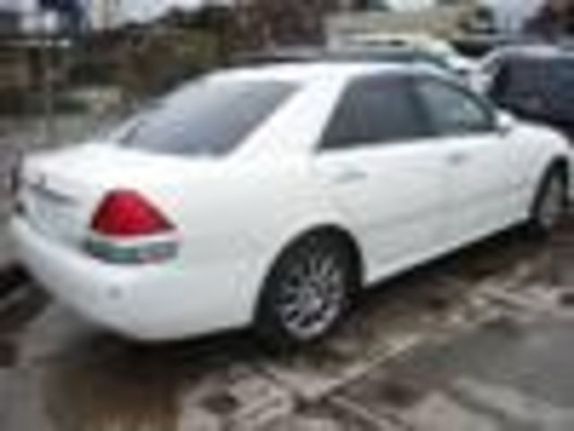 2004 Toyota Mark II