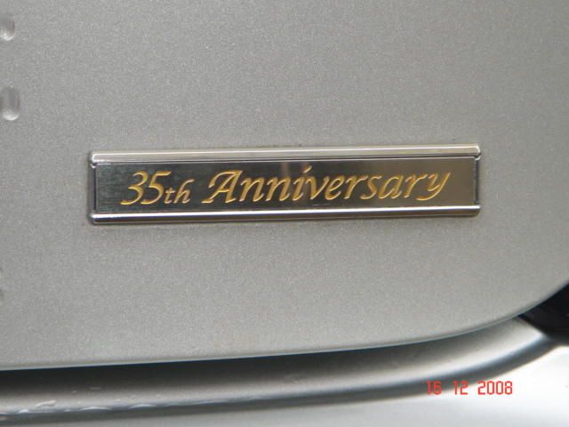 2004 Toyota Mark II