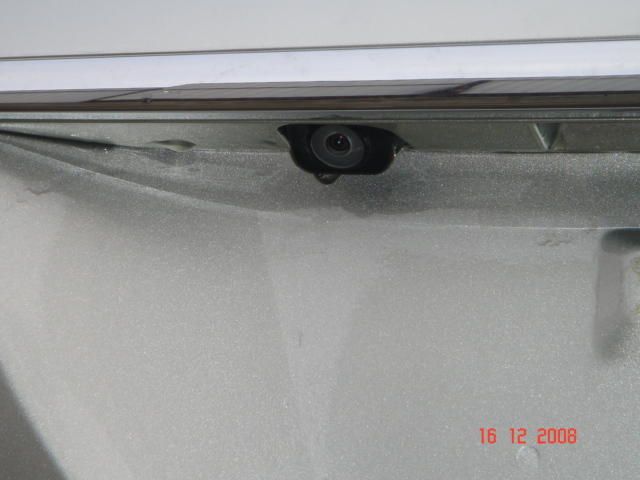 2004 Toyota Mark II