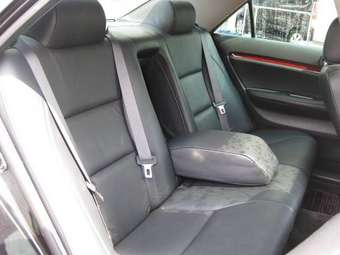 Toyota Mark II