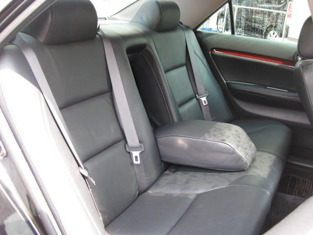 2004 Toyota Mark II