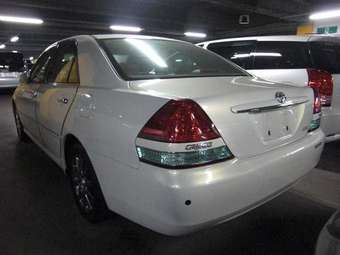 Toyota Mark II