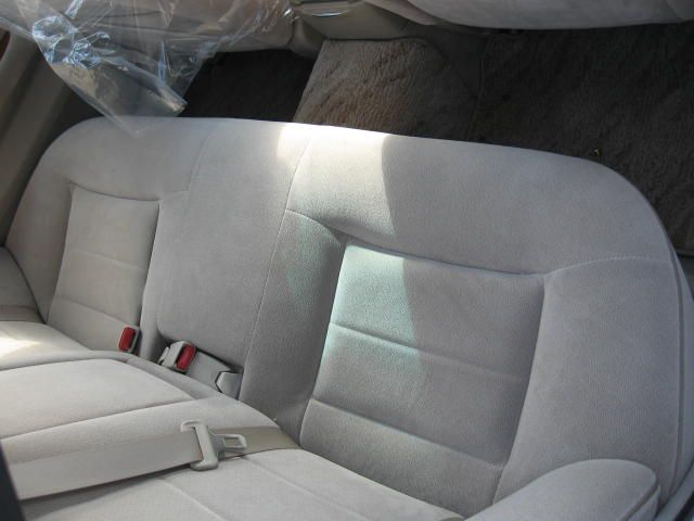 2004 Toyota Mark II