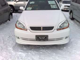 2004 Toyota Mark II For Sale