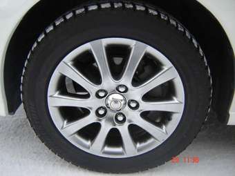 2004 Toyota Mark II For Sale