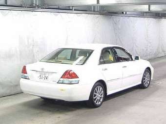 2004 Toyota Mark II For Sale