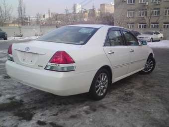 2004 Toyota Mark II For Sale