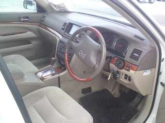 2004 Toyota Mark II For Sale