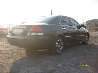 2004 Toyota Mark II For Sale