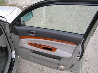 2004 Toyota Mark II For Sale