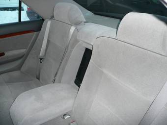 2004 Toyota Mark II For Sale
